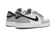 Jordan 1 Retro Low OG "Barons" CZ0790 110