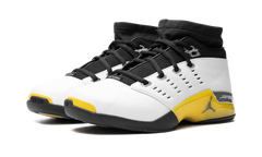 Air Jordan 17 Low "Lightning" FJ0395 100