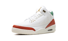Air Jordan 3 "El Vuelo" IO1752 100
