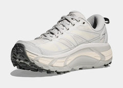 Mafate Speed 2 Womens Running Shoes (Stellar Grey/Galactic Grey)