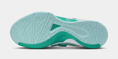 Zoom KD 4 Mint Candy Mens Basketball Shoes (Mint Candy/White/New Green) Final Sale