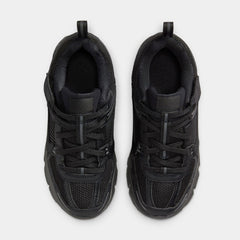 Vomero 5 Preschool Running Shoes (Black/Black)