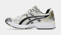 Gel Kayano 14 Mens Running Shoes (Birch/Pure Silver)