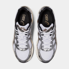 Gel 1130 Mens Running Shoes (White/Clay Canyon) Free Shipping
