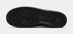 Air Force 1 '07 Let Me Be Ja Mens Lifestyle Shoes (Sundial/Black/Cobalt Bliss)