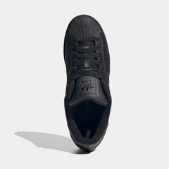 Superstar II Mens Lifestyle Shoes (Black)