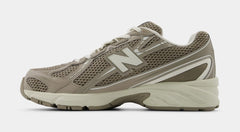 740 Mens Running Shoes (Dark Olivine)