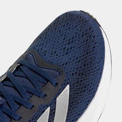 Response Pace Mens Running Shoes (Dark Blue/Matte Silver/Core Black)