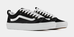 Old Skool 36 Plus Mens Lifestyle Shoes (Black/White)