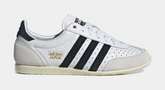 Japan Womens Lifestyle Shoes (Cloud White/Core Black/Gold Metallic)