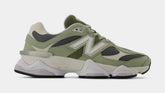 9060 Mens Lifestyle Shoes (Green/White)