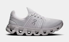 Cloudswift 4 AD Mens Running Shoes (Wolf/Grey)