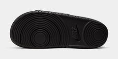Kobe Offcourt Slide Mens Sandals (Black/Black)