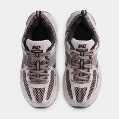Vomero 5 Grade School Running Shoes (College Grey/Black/Cave Stone)