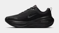 Vomero Plus Mens Running Shoes (Black/Dark Smoke Grey/Dark Grey)