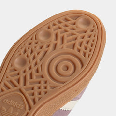 Handball Spezial Grade School Lifestyle Shoes (Preloved Fig/Cream White/Gum)