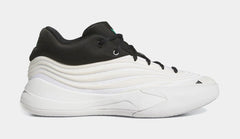Dame 10 Zero Mens Basketball Shoes (Zero Metallic/Core Black/Court Green)