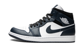 Jordan 1 Mid "Armory Navy" 554724 411