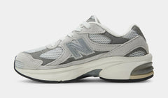 2010 Preschool Running Shoes (Raincloud/Harbor Grey)