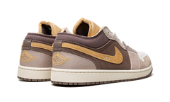Air Jordan 1 Low SE Craft "Taupe Haze" DN1635 200