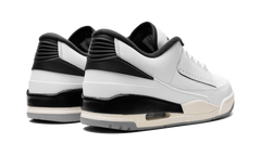 Jordan 2/3 "White/Black" FD0383 100