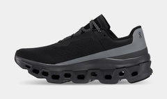 Cloudmonster Lumos Mens Running Shoes (Black)