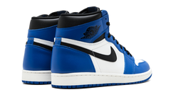 Air Jordan 1 Retro High OG "Game Royal" 555088 403