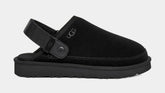 Golden Coast Clog II Mens Sandals (Black)