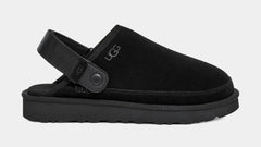 Golden Coast Clog II Mens Sandals (Black)