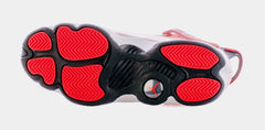 6 Rings Atmosphere Grade School Lifestyle Shoes (Pink)