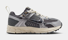Vomero 5 Preschool Running Shoes (Iron Grey/Chrome/Metallic Silver)