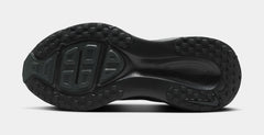 Vomero 18 Womens Running Shoes (Black/Black/Dark Smoke Grey/Light Smoke Grey)