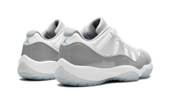 Air Jordan 11 Low "White Cement" AV2187 140