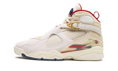 Air Jordan 8 "SoleFly - Mi Casa Es Su Casa" FJ2850 107