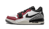 Jordan Legacy 312 Low "Chicago" CD7069 106