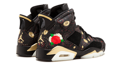 Air Jordan Retro 6 "Chinese New Year" AA2492 021
