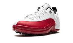 Air Jordan 12 Golf "Cherry" DH4120 161