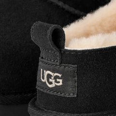 Classic Micro Grade School Lifestyle Boots (Black)