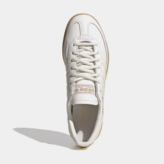 Handball Spezial Mens Lifestyle Shoes (Core White/Wonder White/Gum)