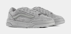 Hylane Grade School Lifestyle Shoes (Drizzle Grey)