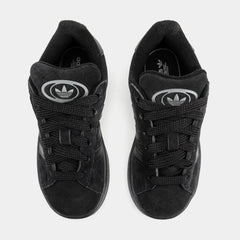 Campus 00s Preschool Lifestyle Shoes (Core Black)