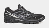 ProGrid Guide 7 Mens Running Shoes (Black/Silver)