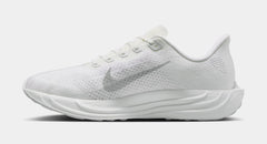 Pegasus Plus Mens Running Shoes (White/Wolf Grey/Pure Platinum)