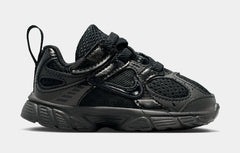 V5 RNR Infant Toddler Running Shoes (Black/Anthracite/Black)