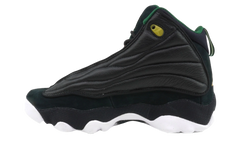 Air Jordan PRO STRONG (SAMPLE) "Black" FA17 MNJDLS 446C9