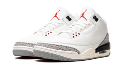 Air Jordan 3 "White Cement Reimagined 2023" DN3707 100