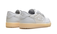 Air Jordan 1 "Sail" IF4391 100