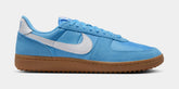 Field General Mens Lifestyle Shoes (University Blue/Gum Medium Brown/White)