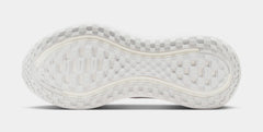 Vomero Plus Womens Running Shoes (White/Summit White/Photon Dust)