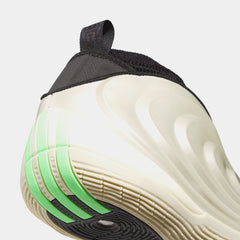 Harden Volume 10 Imma Be A Star Mens Basketball Shoes (Ice Gold Metallic/Core Black/Lime Burst)